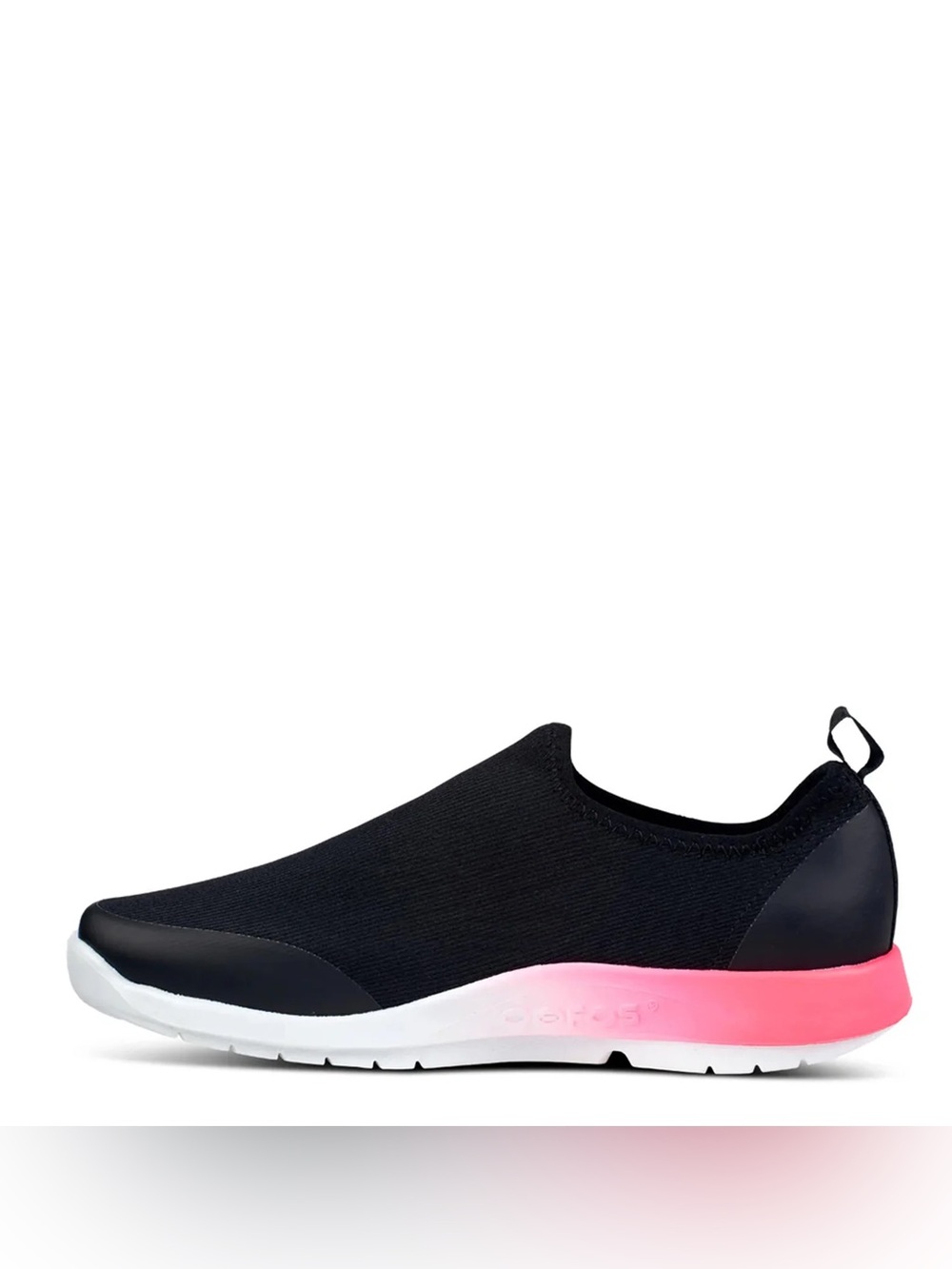 OOFOS WOMENS SIZE 9.5 SPORT SNEAKERS